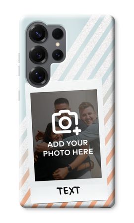Polaroid N°1