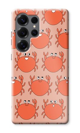 Crab