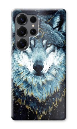 Darkness Wolf