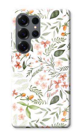 Sweet little flowers
