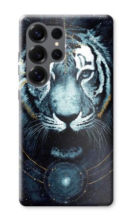 Darkness Tiger