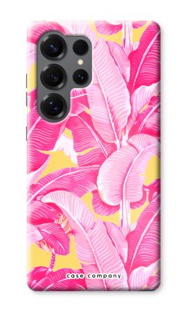 Pink Banana