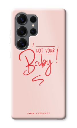 Not Your Baby