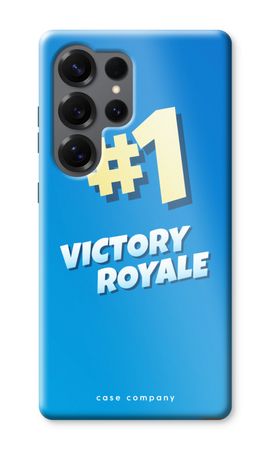 Victory Royale