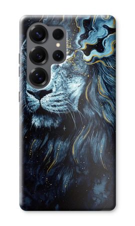 Darkness Lion