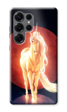 Last Unicorn