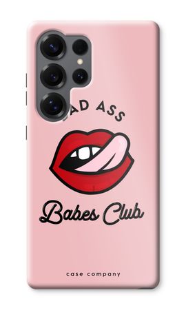 Badass Babes Club