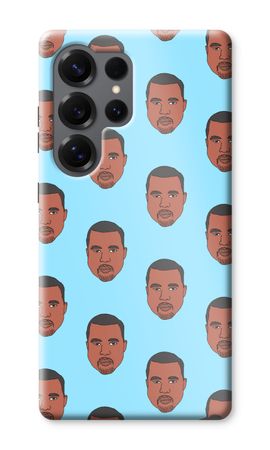 Kanye Call Me?