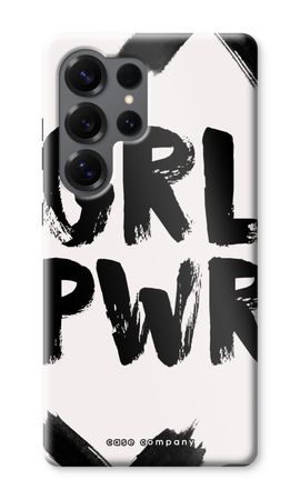 Girl Power #2