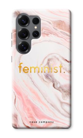 Feminist