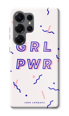 GRL PWR
