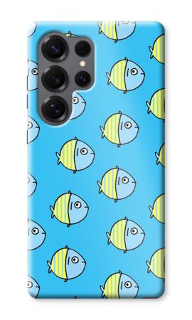 Little fish