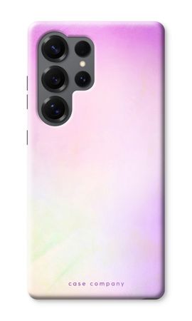 Flow mist pastel