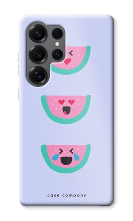 Cute watermelon