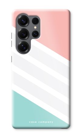 Stripes pastel