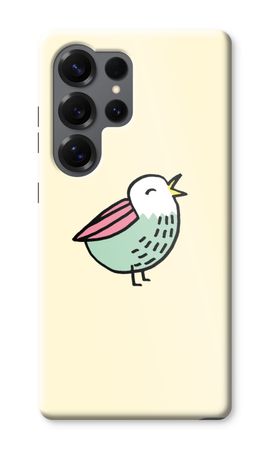 Birdy