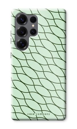 Vine Mesh