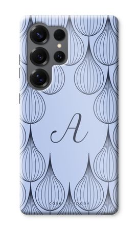 Monogram - Modula