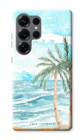 Palm Paradise
