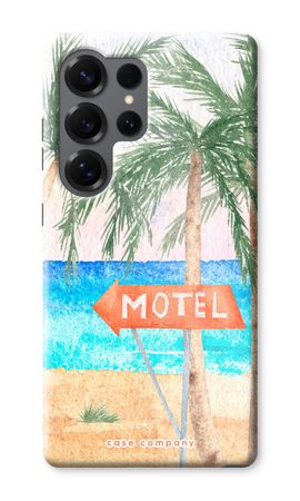 Motel