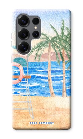 Lifeguard Lookout