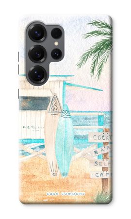 Surf Shack