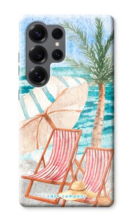 Seaside Seats