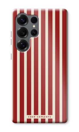 Retro Red
