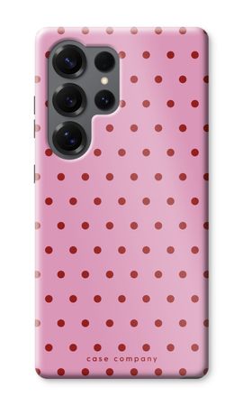 Strawberry Pop