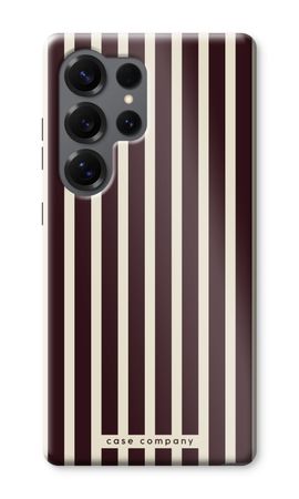 Bamboo Stripe