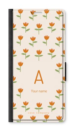 Everbloom - Name & Monogram