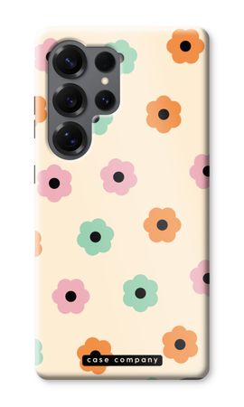 Flower Storm