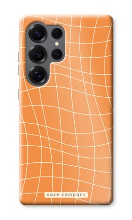 Wavy Grid