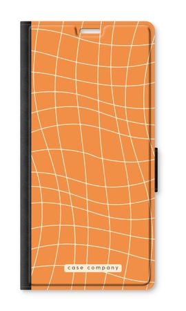 Wavy Grid