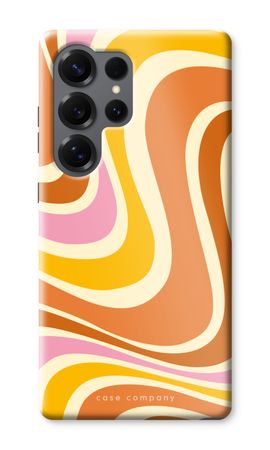 Retro Waves