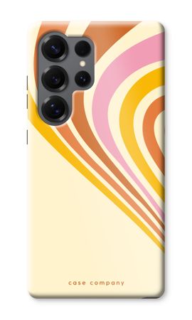 Retro Rainbow