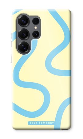 Vanilla Wave