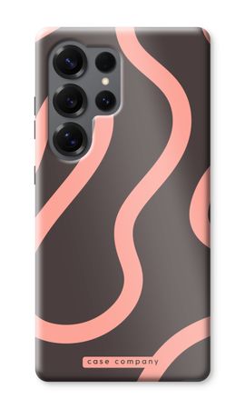 Mocha Swirl