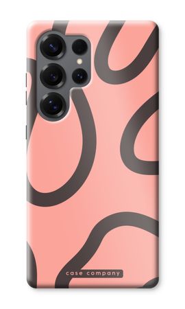 Peach Motion