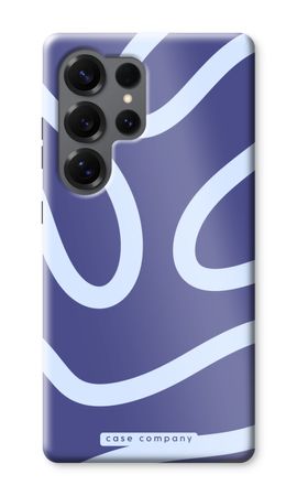 Indigo Stream