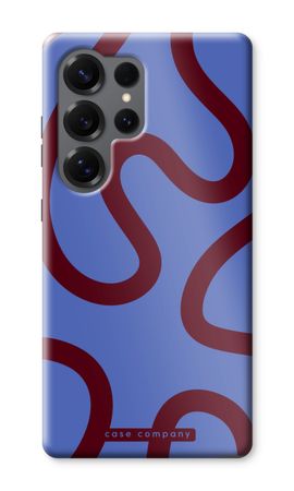 Berry Flow