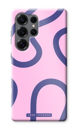 Bubblegum Curve
