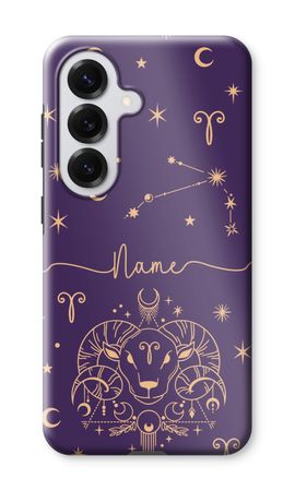 Zodiac Sign N°2