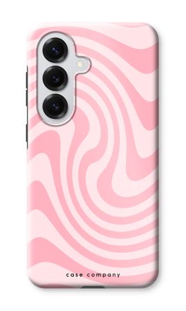 Swirl Pink