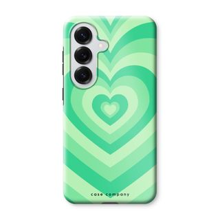 Cuore verde