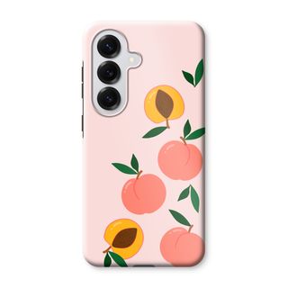 Just peachy