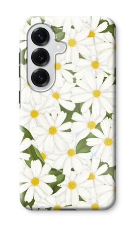 Summer Daisies