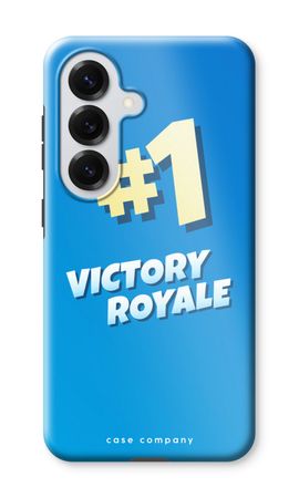 Victory Royale