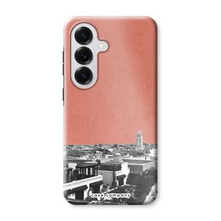 Marrakech Skyline 