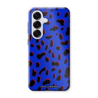 Blue Leopard